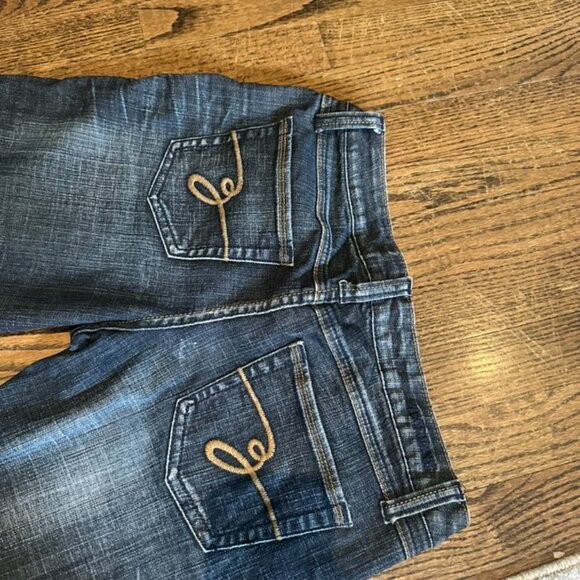 vintage bootcut jeans - Picture 4 of 4